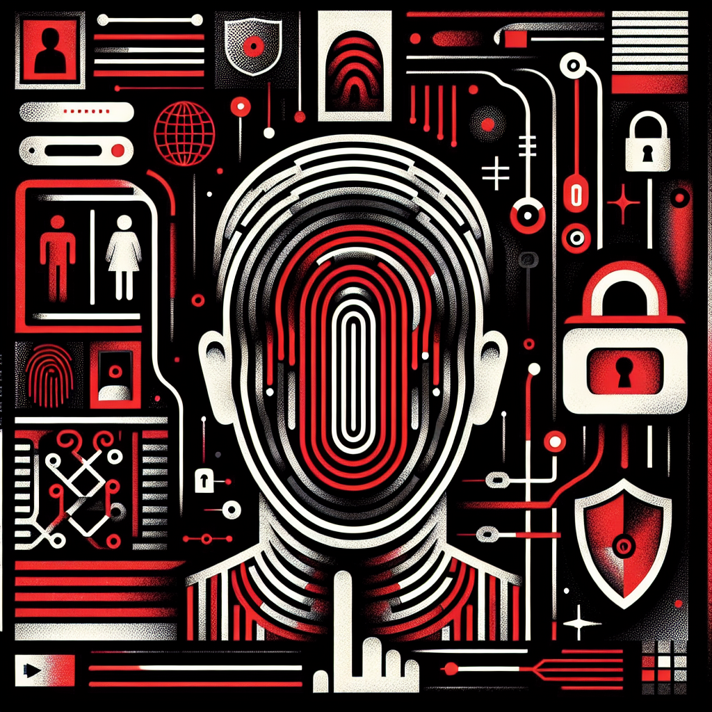 How biometric authentication impacts privacy rights