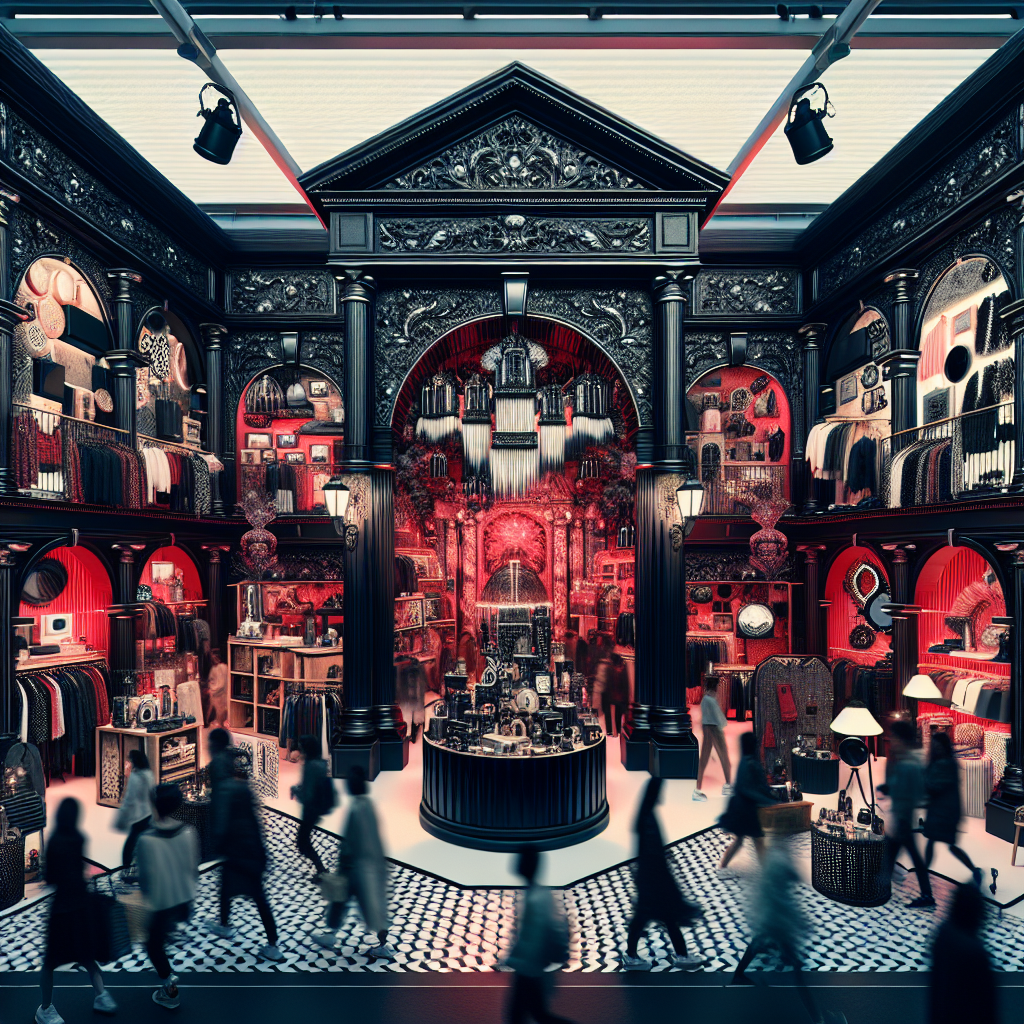 How luxury brands are entering the second-hand resale market