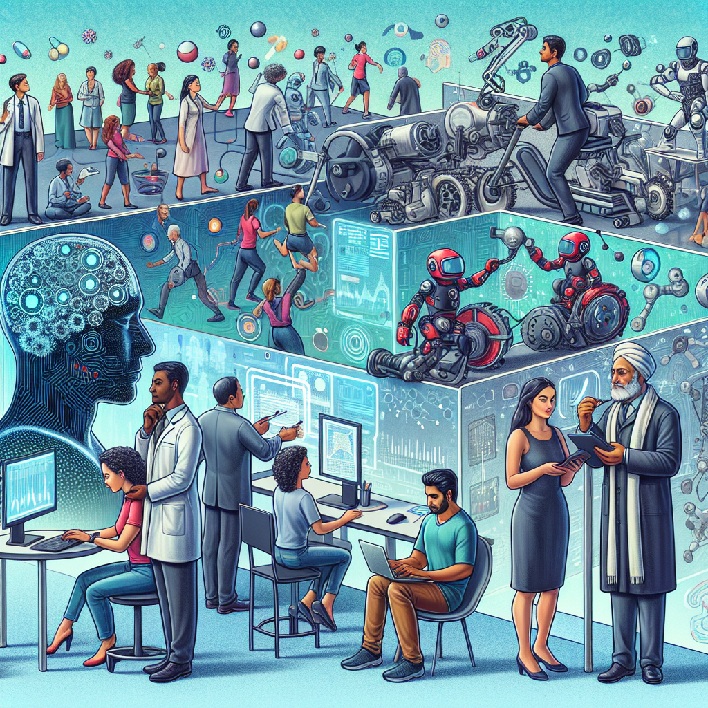 How wearable brain-computer interfaces may change human productivity
