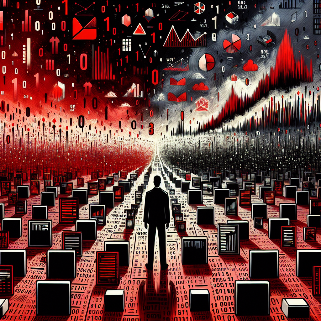 The growing importance of data literacy in everyday life