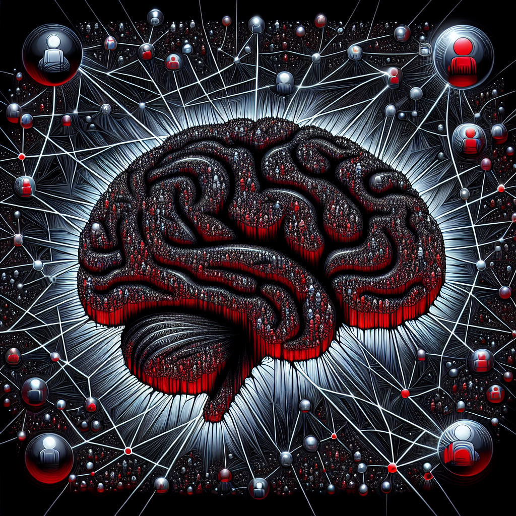 The psychology of conspiracy theories in online communities