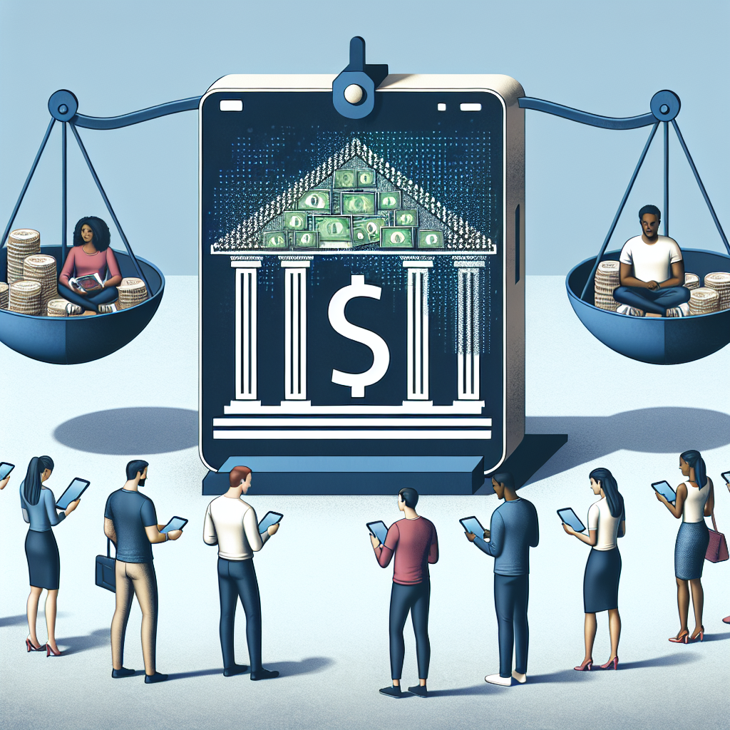 The rise of digital-only banks and their impact on financial inclusion