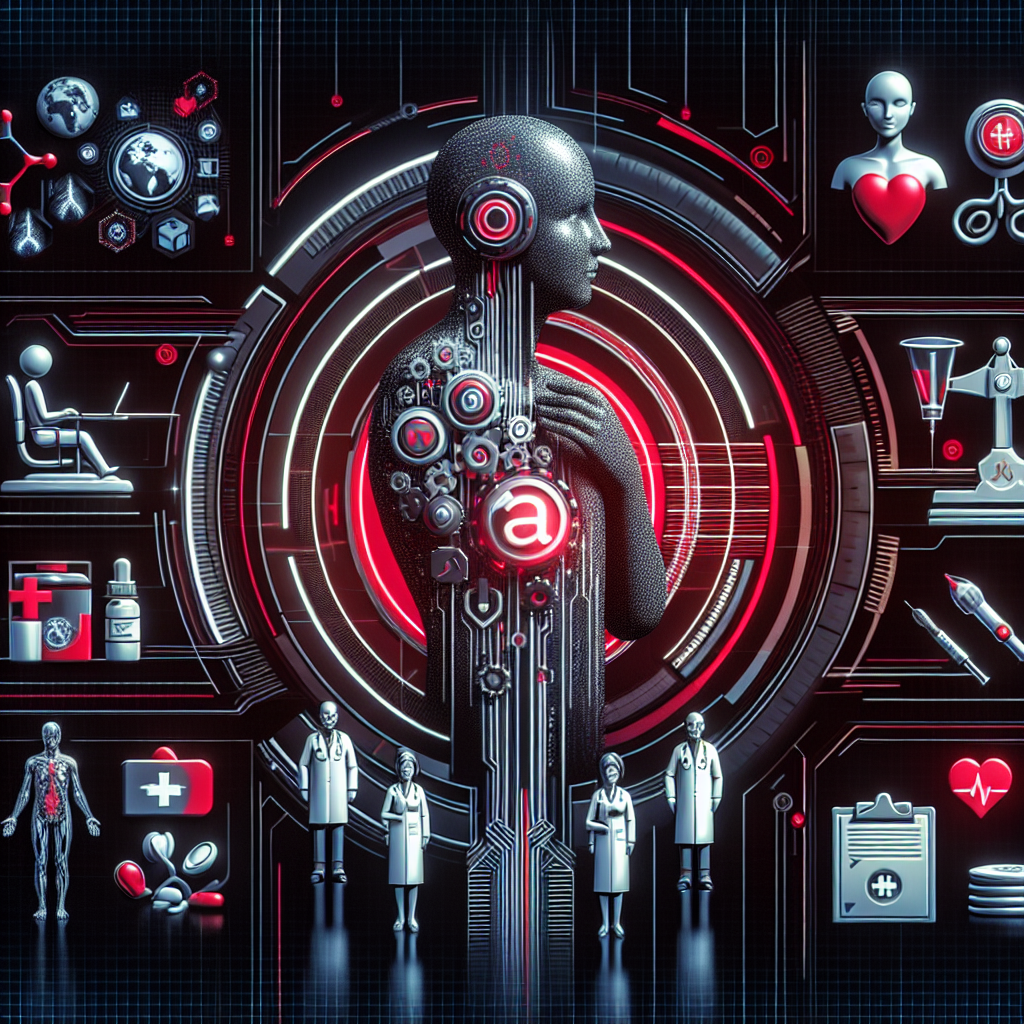 The role of ethical AI in medical diagnostics and patient trust