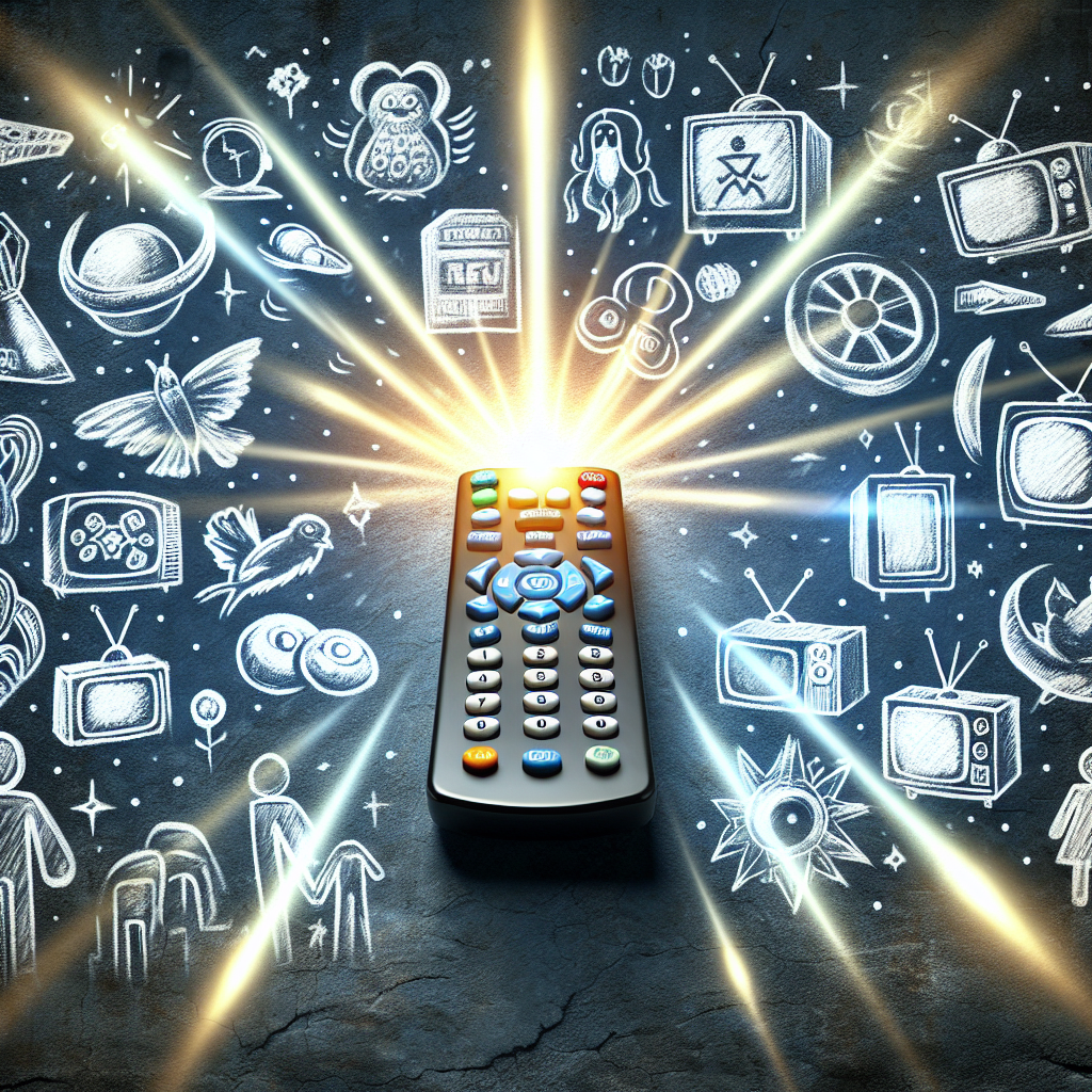 The role of nostalgia TV reboots in streaming wars