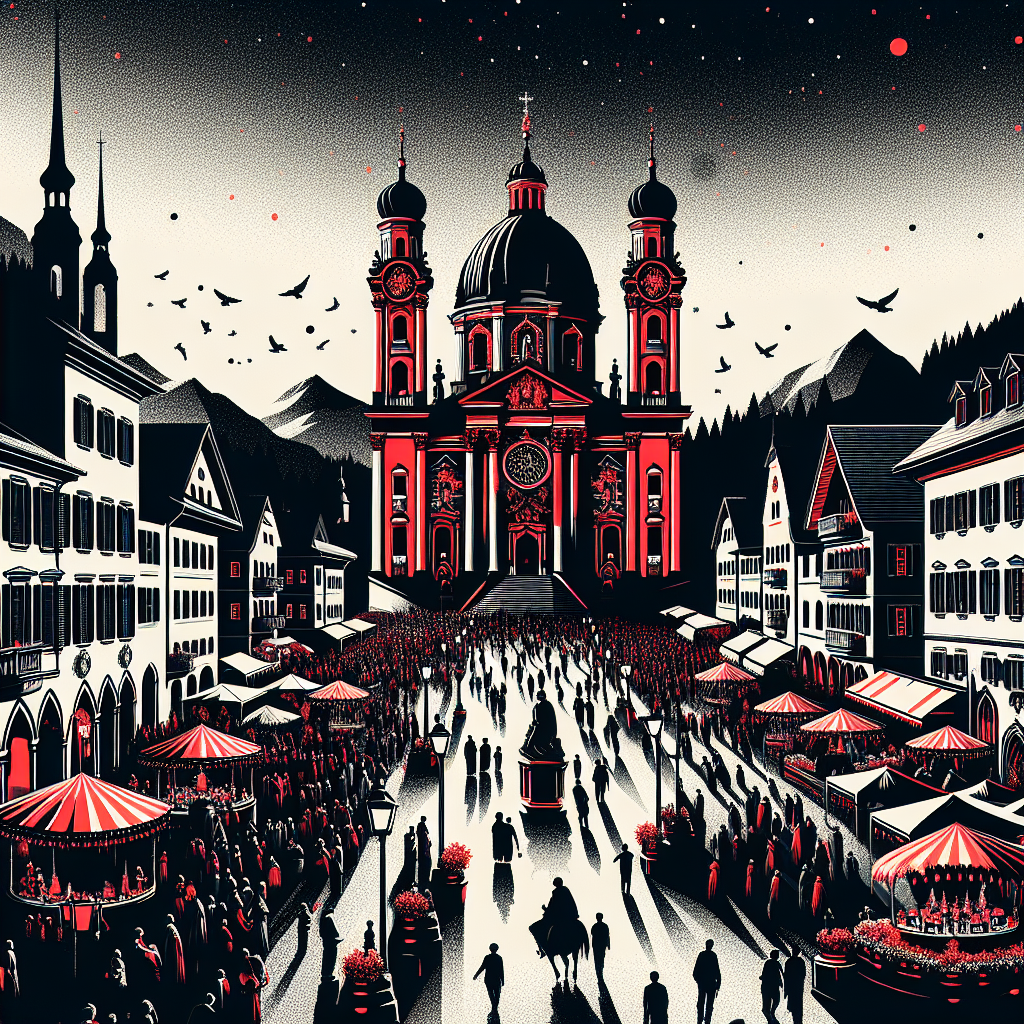 Ir-rwol tal-festi reliġjużi fil-promozzjoni tat-turiżmu