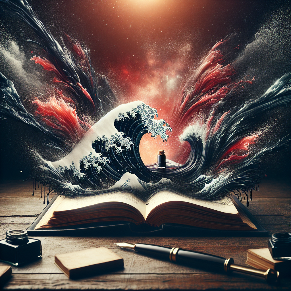 L-influwenza tal-baħar fuq il-letteratura u l-poeżija Maltija